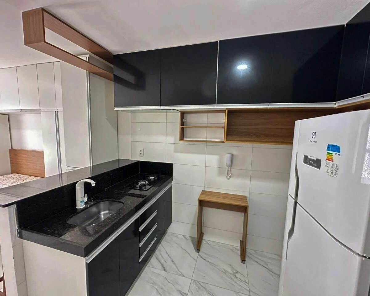 Студия, 23 м² — photo 4