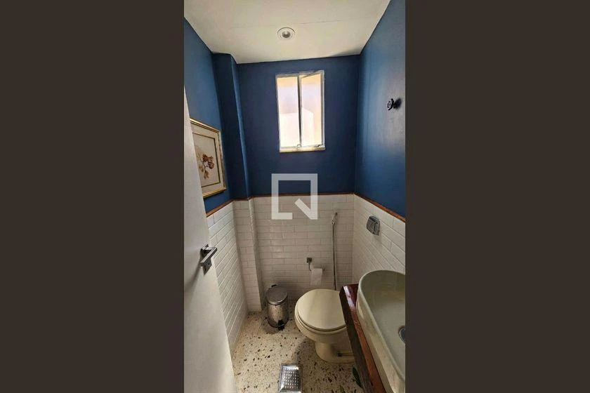 2-bedroom apartment with 140 m² and home office — photo 10