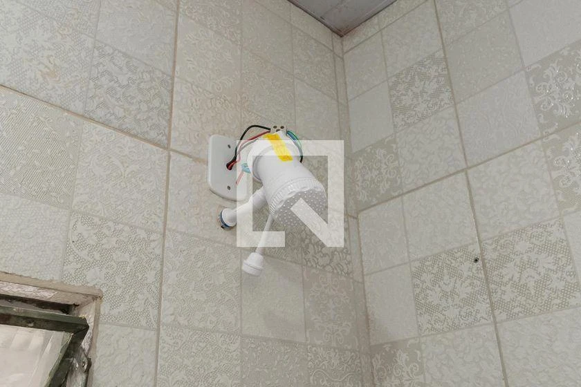 Washing machine in a one-bedroom house, 33 m² — photo 4