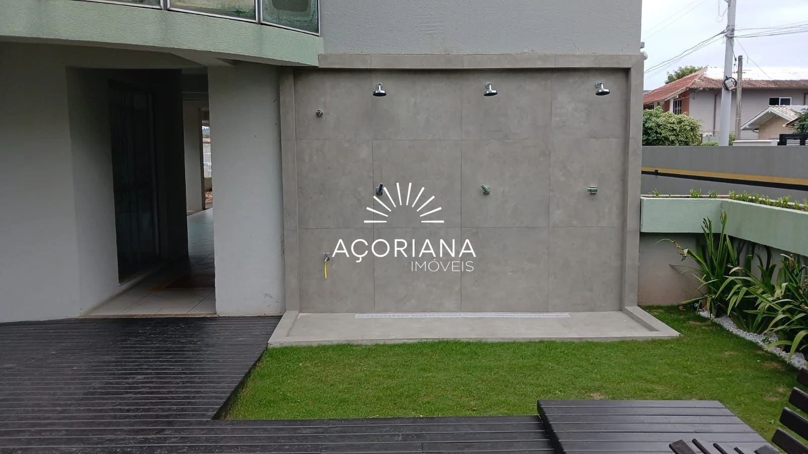 Furnished apartment, 67 m², with a private BBQ — photo 25