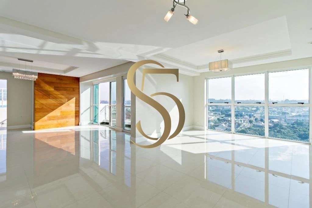 Furnished apartment, 256 m², with a bathtub