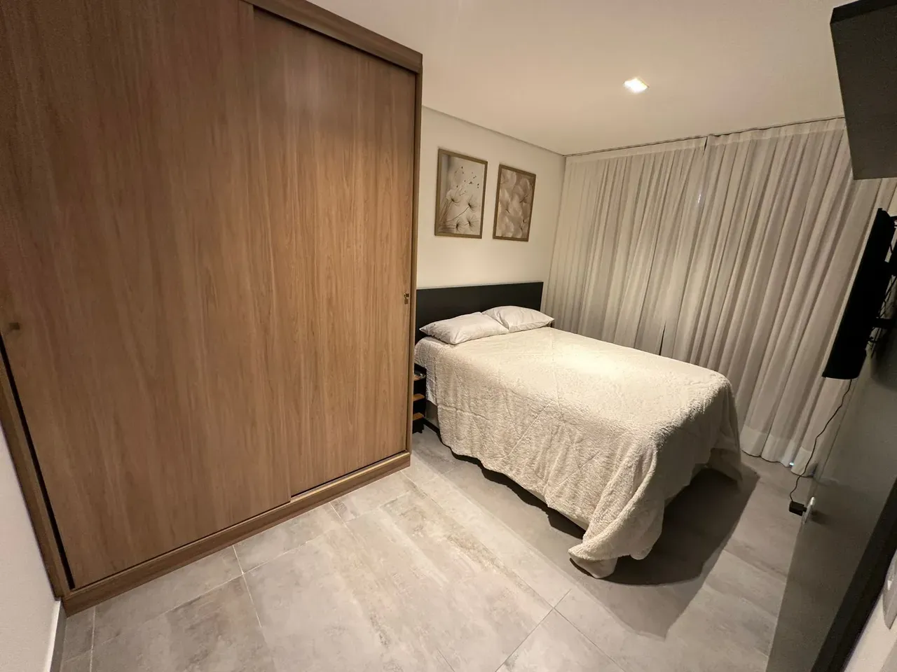 Мебльована квартира на першому поверсі з 1 спальнею 54 м² — photo 4