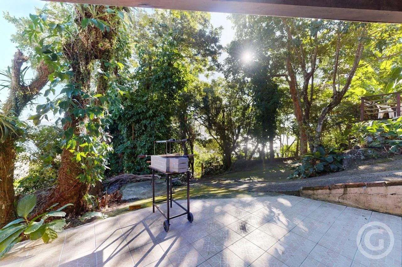 48 m² house with 1 bedroom and air conditioning — photo 8