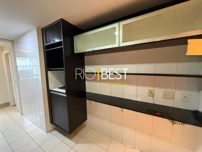 Apartment, 127 m², with a jacuzzi — photo 21