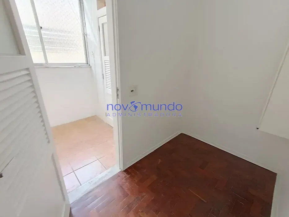 Mountain view in a 2-bedroom apartment, 87 m² — photo 14
