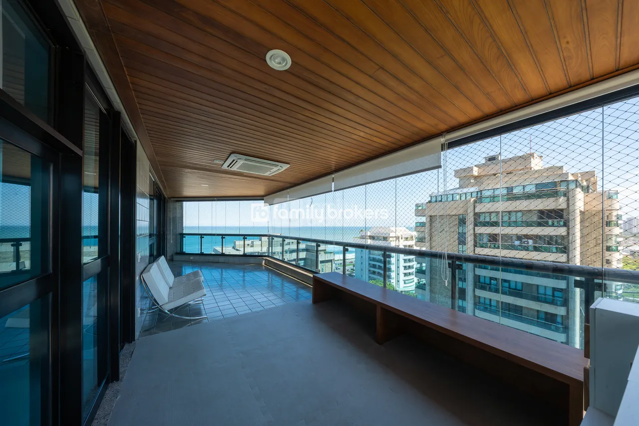 Мебльована дуплекс-квартира з 4 спальнями та 550 м² — photo 6