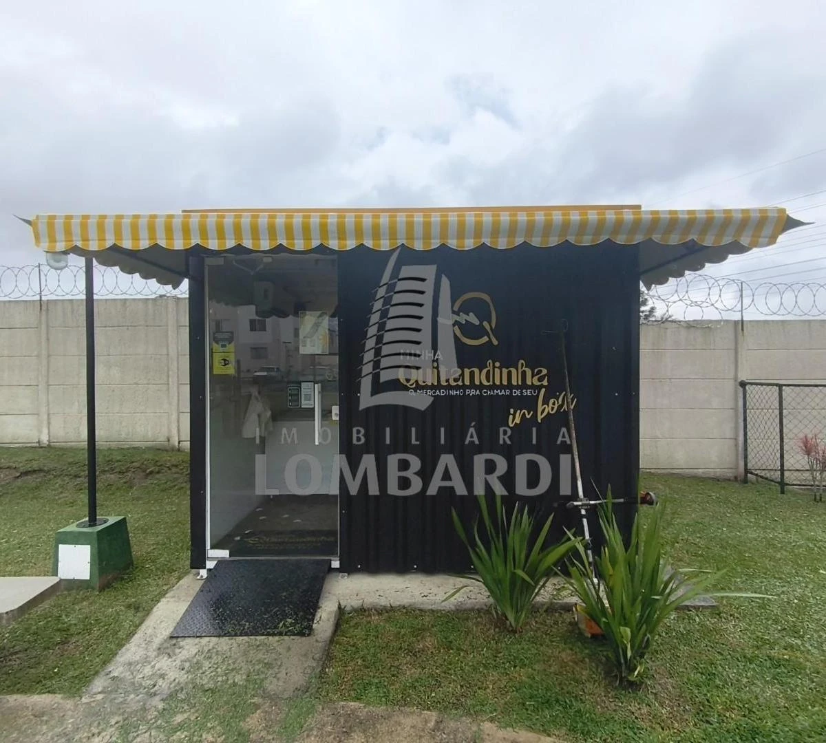 Apartamento de 2 quartos e 43 m² — photo 10