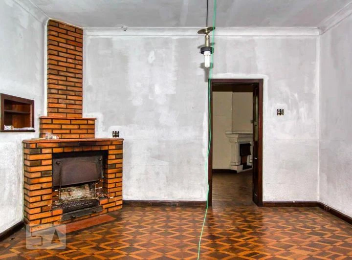Casa com 5 quartos e churrasqueira embutida na varanda — photo 8