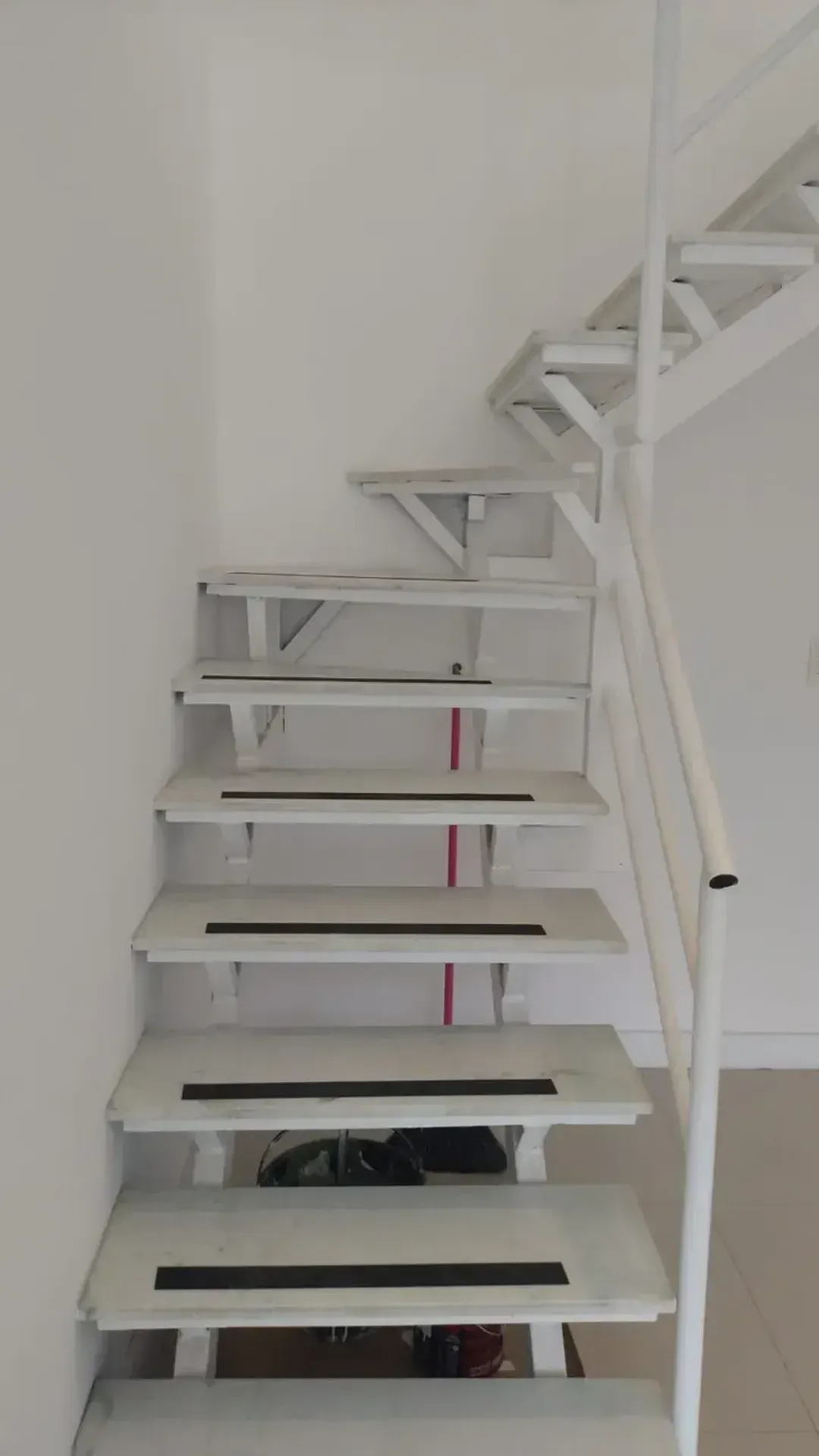 Duplex with 3 bedrooms and 116 m² plus a balcony — photo 36
