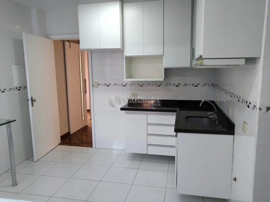 Квартира с 3 спальнями и рабочим местом, Куритиба — photo 11