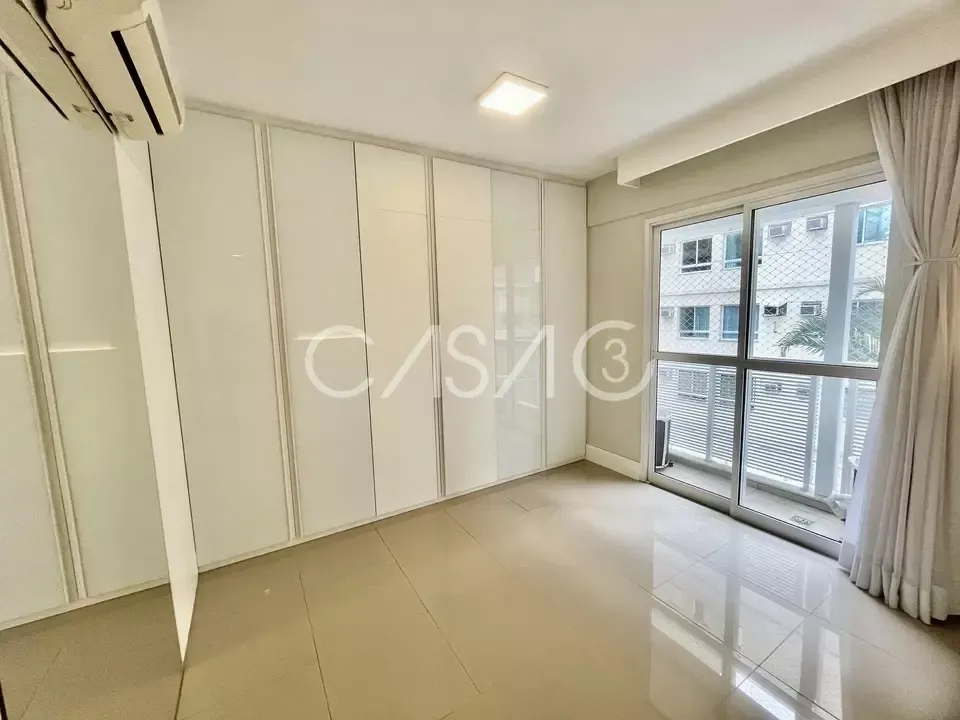 Apartamento, 107 m², com espaço de home office — photo 17