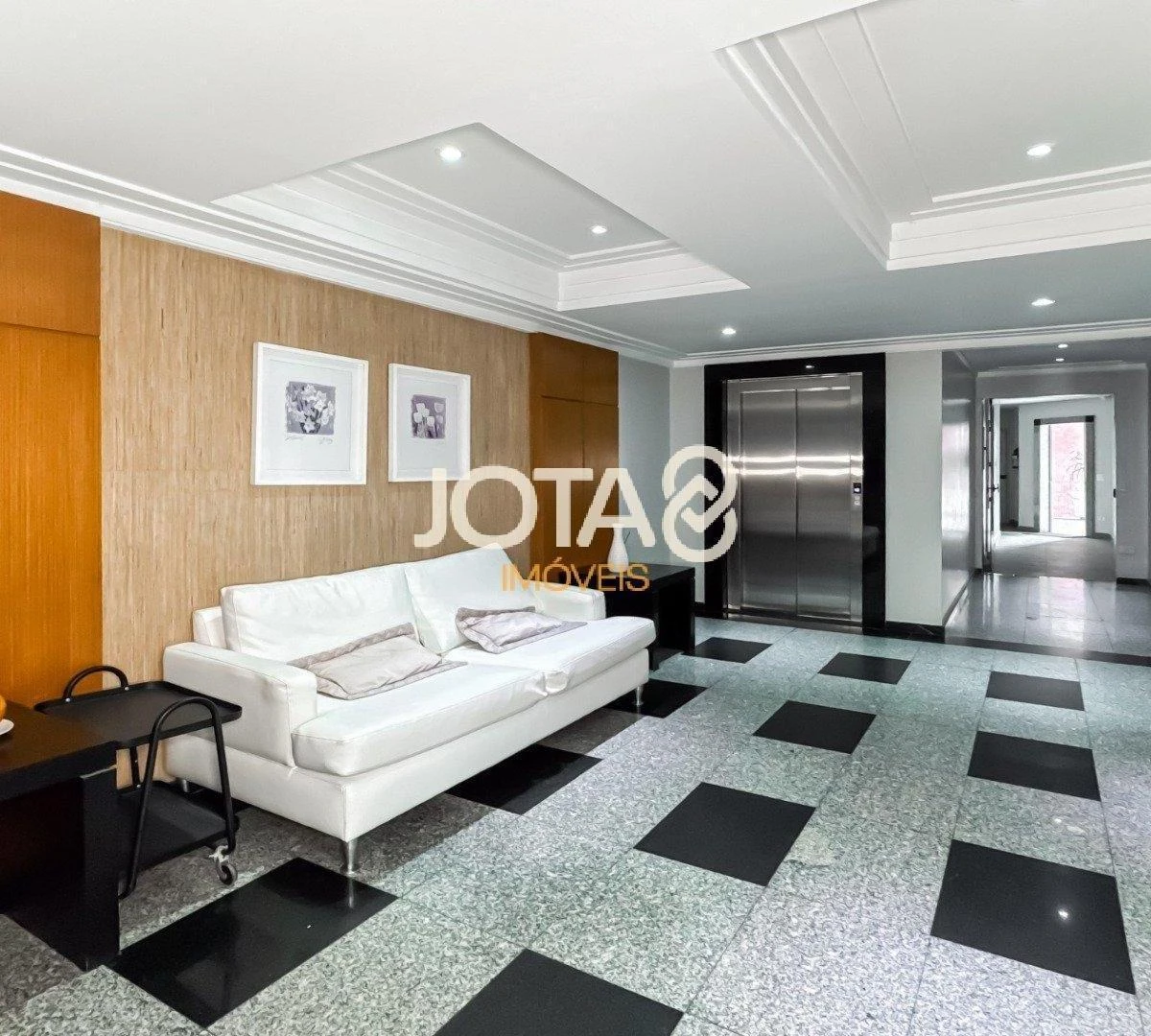 3-bedroom apartment with 1 en-suite and 3 bathrooms — photo 22