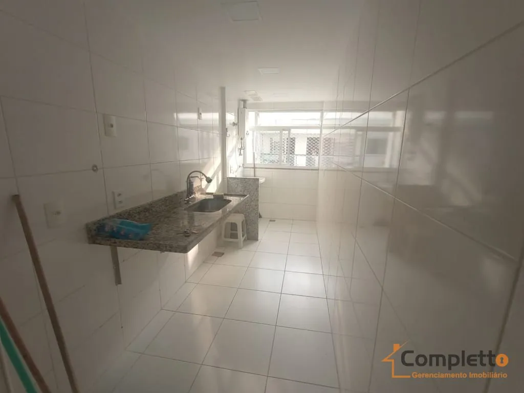 3-bedroom apartment with balcony, 77 m² and 1 parking — photo 22