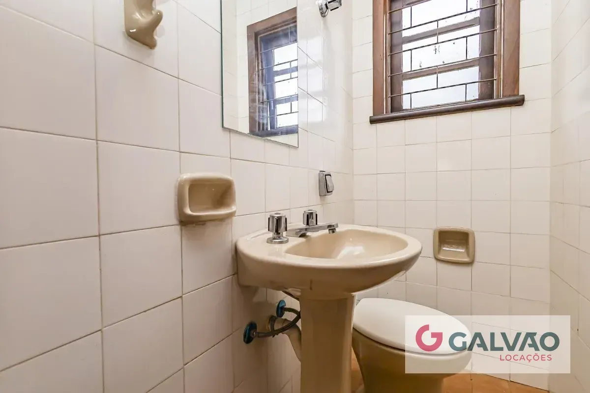 Ванна та 3 спальні: будинок 210 м² — photo 22