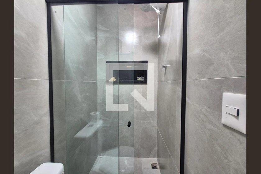 House, 400 m², with a washing machine — photo 46