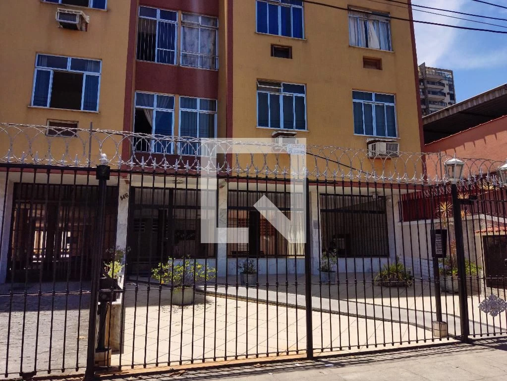 Apartamento com vista para as montanhas, Cachambi — photo 42