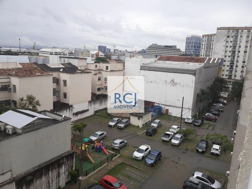 Apartamento de 2 quartos e 47 m² — photo 2