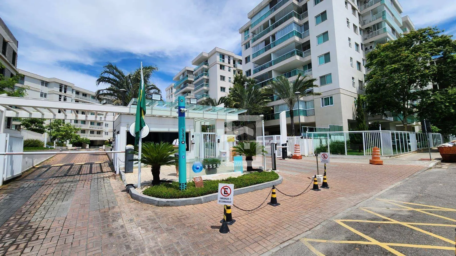 Apartamento mobiliado de 155 m² com 2 suítes e 2 vagas — photo 106
