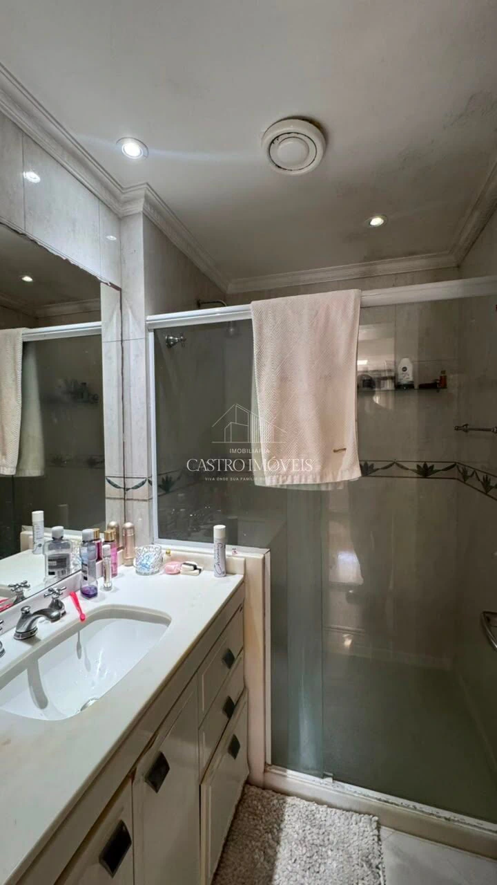 Apartamento de 201 m² com 3 suítes e varanda gourmet — photo 16