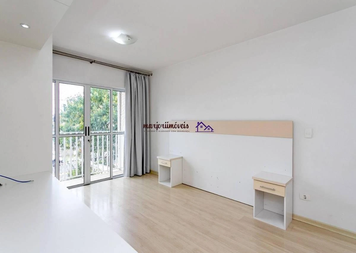 3-bedroom house, 1 with its own bathroom, 139 m², Curitiba — photo 50