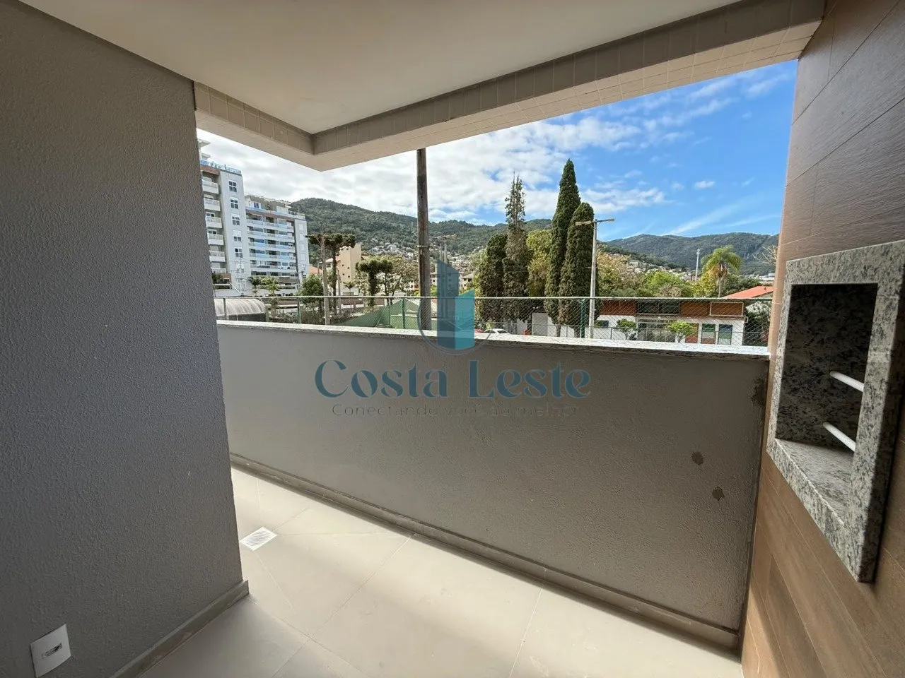 Water view in a 2-bedroom apartment, 68 m² — photo 20