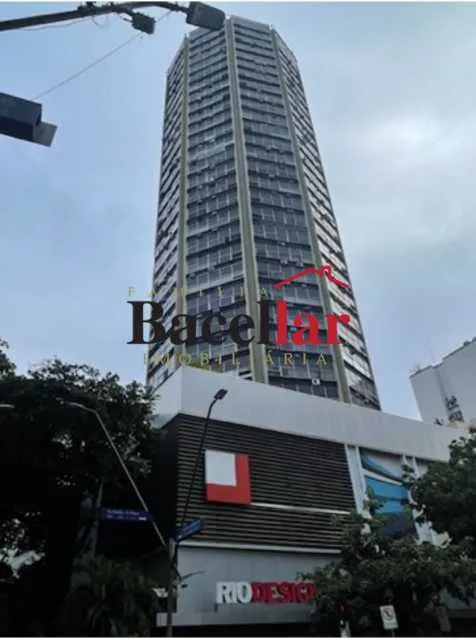 Furnished 52 m² apartment with 1 bedroom and parking — photo 9