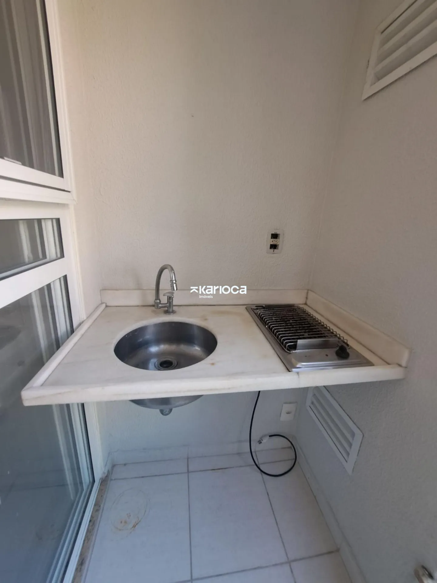 Apartamento para locação de 3 quartos com varanda gourmet — photo 16