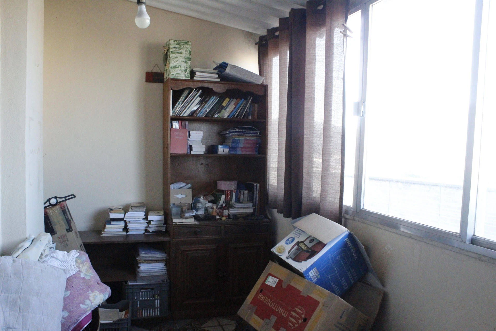 Rental apartment with 4 bedrooms and a balcony — photo 41