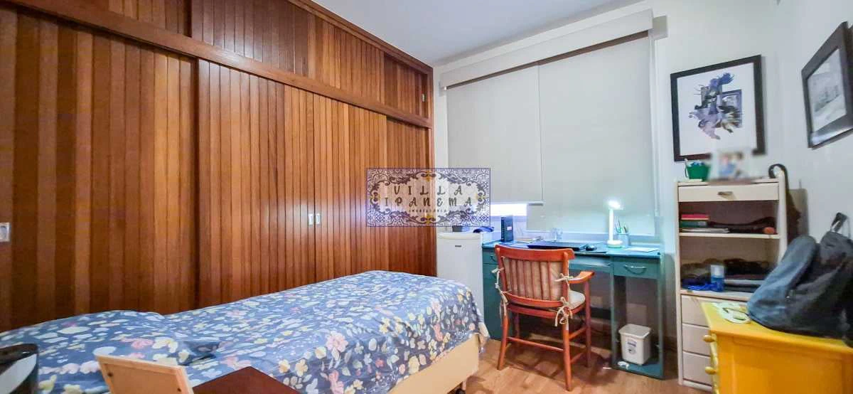 Apartamento sem mobília com 5 quartos e 400 m² — photo 30