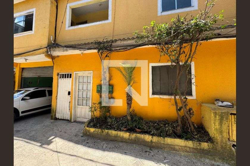 Casa para aluguel sem vaga, 1 quarto e 28 m² — photo 18