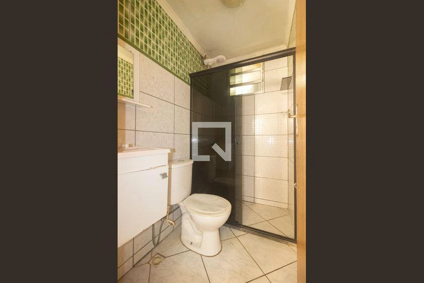 33 m² apartment with 2 bedrooms and a gas kitchen — photo 22