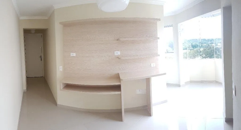 1-bedroom apartment with balcony and a private BBQ — photo 3