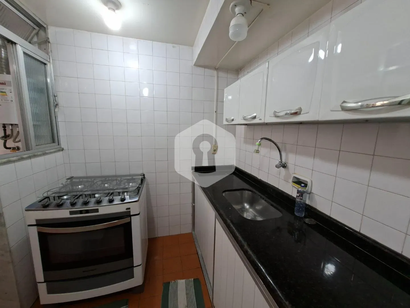 2-bedroom apartment with a home office in Rio de Janeiro — photo 8