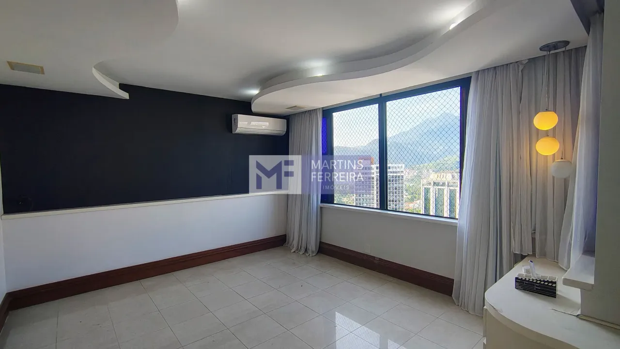 Cobertura para locação com 4 quartos e 5 banheiros — photo 3
