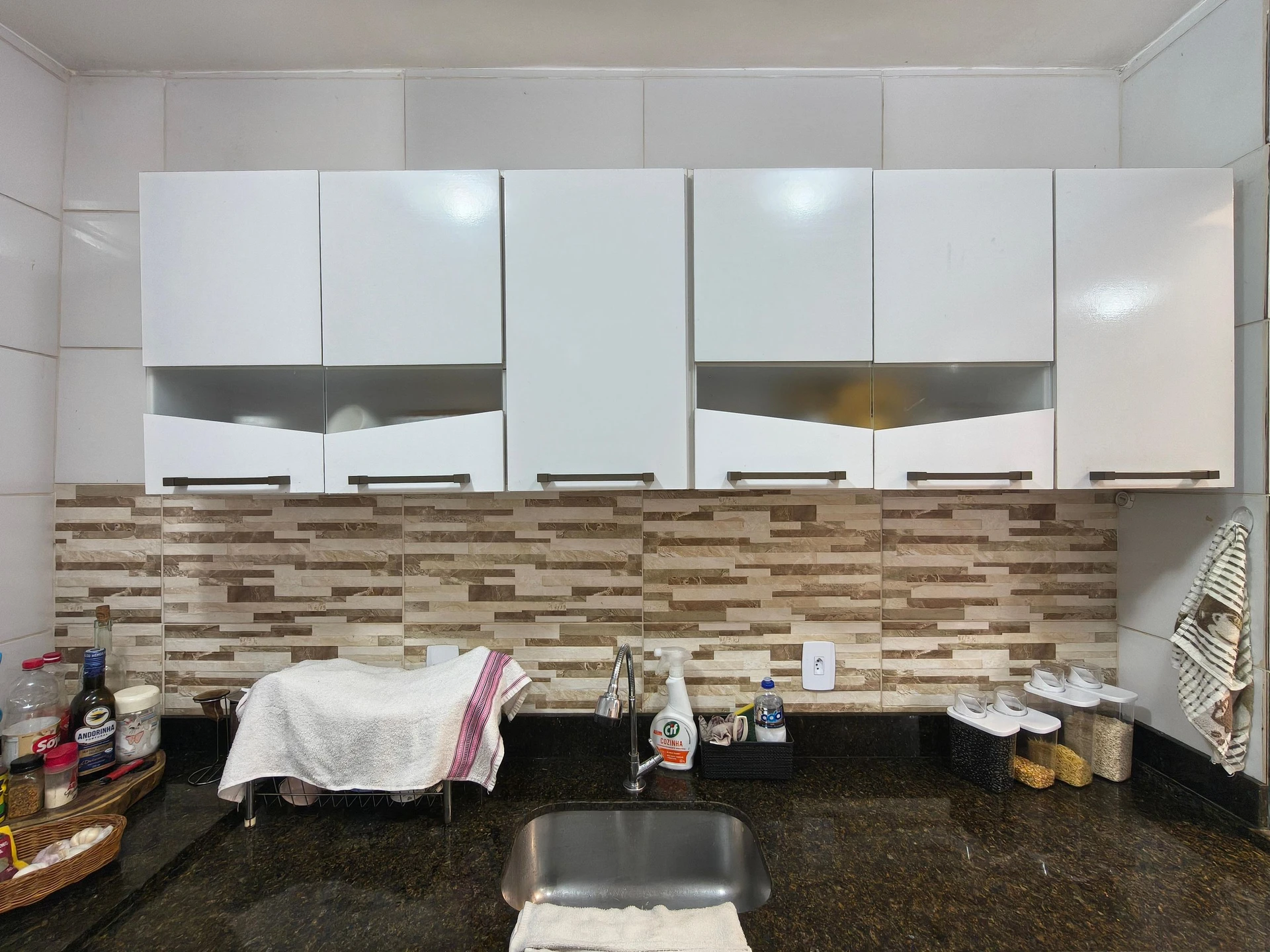 3-bedroom house with a washing machine in Rio de Janeiro — photo 27