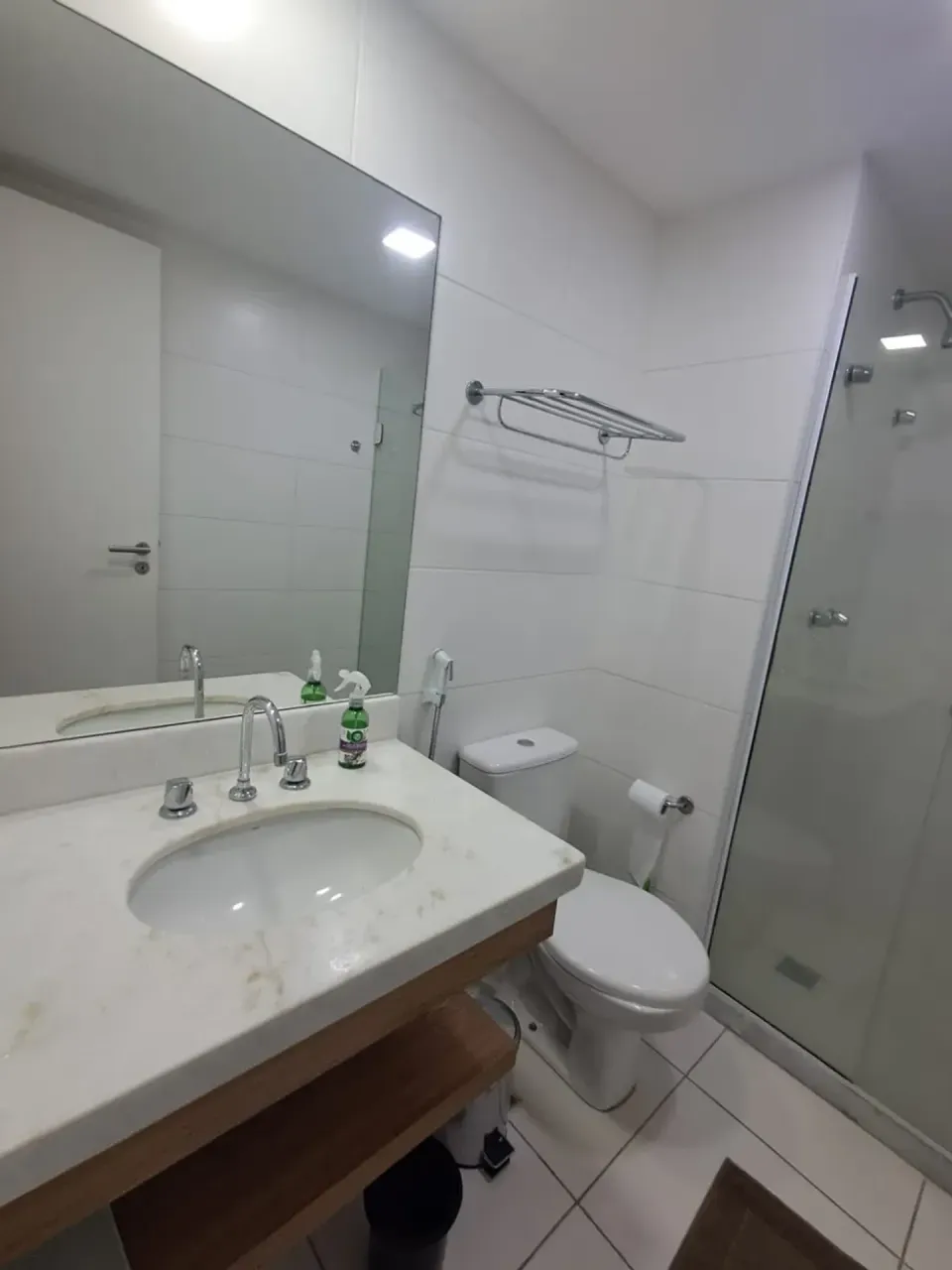 Furnished 2-bedroom apartment with 2 bathrooms — photo 13