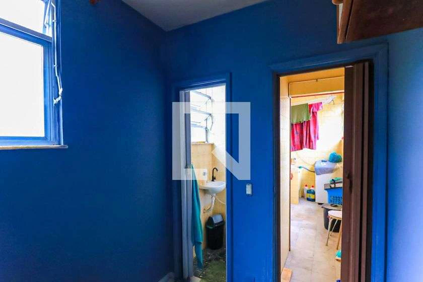 Furnished apartment with 2 bedrooms and 1 parking spot — photo 27