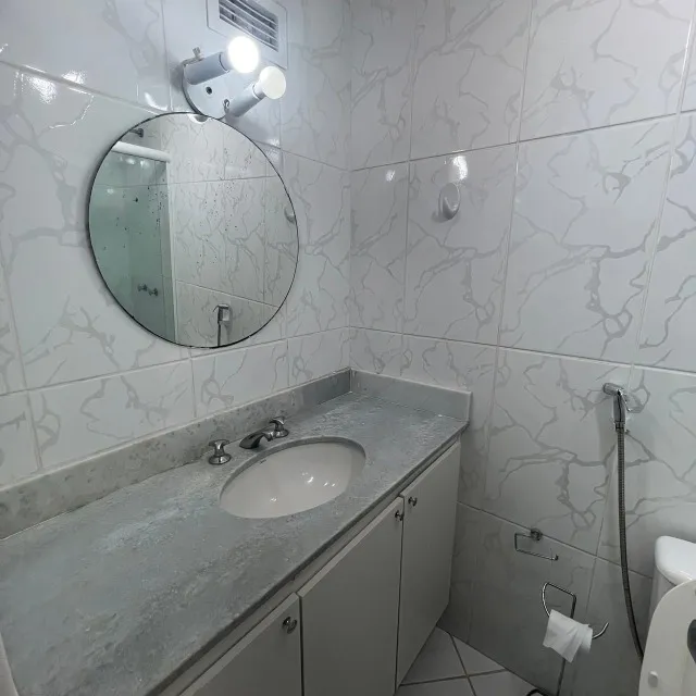 2-bedroom apartment with 2 bathrooms and 1 parking spot — photo 8
