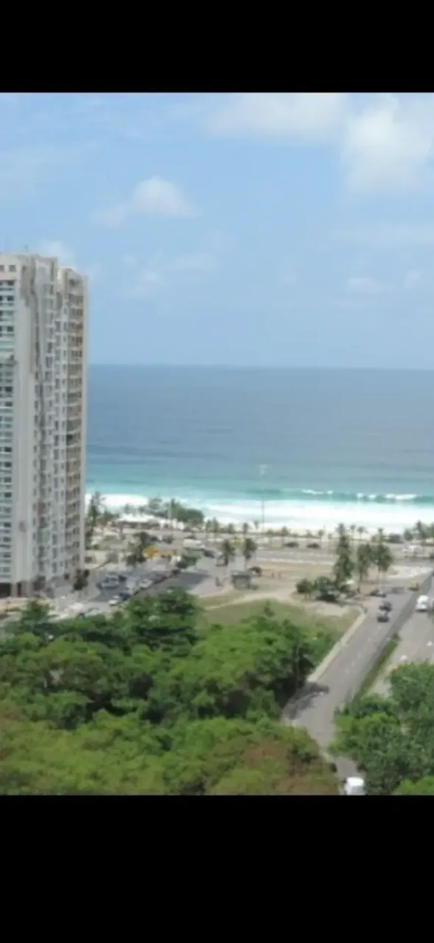 4-bedroom apartment with a water view in Rio de Janeiro — photo 15