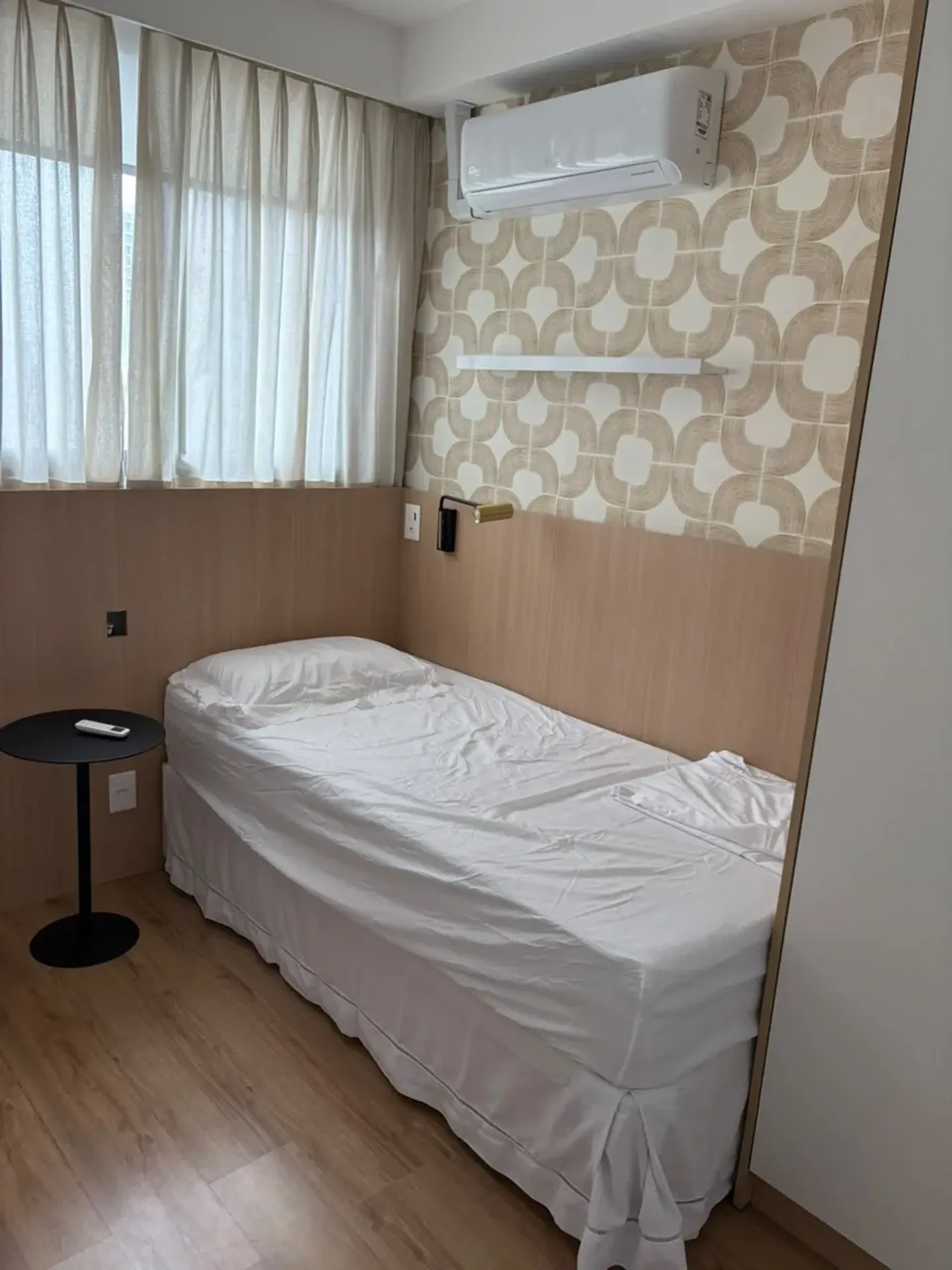 2-bedroom apartment in a building with a sauna — photo 26
