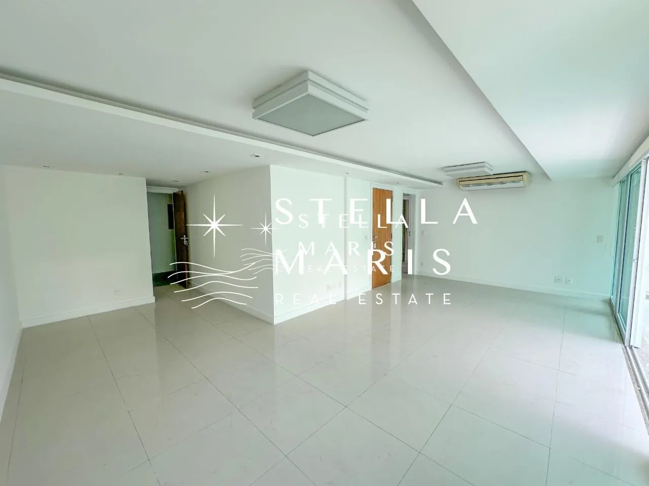 Apartment with 4 bedrooms and glassed-in balcony — photo 3