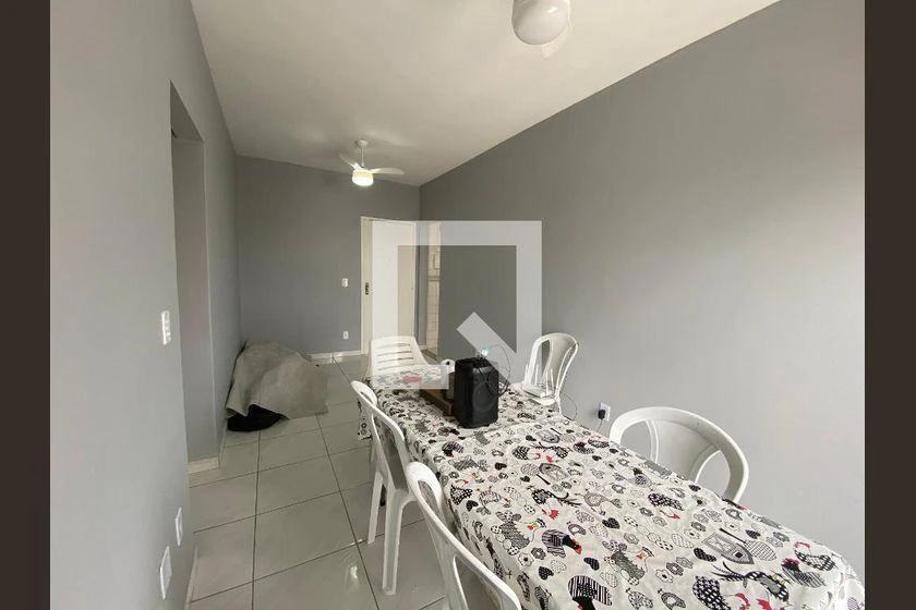 Apartamento de 54 m² e 2 quartos, Piedade