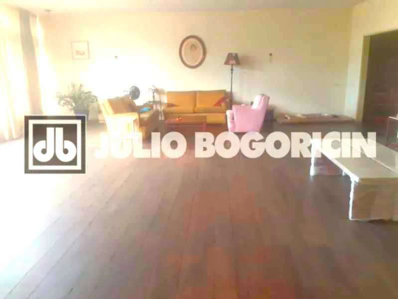 367 m² apartment with 4 bedrooms and closed gas kitchen — photo 11