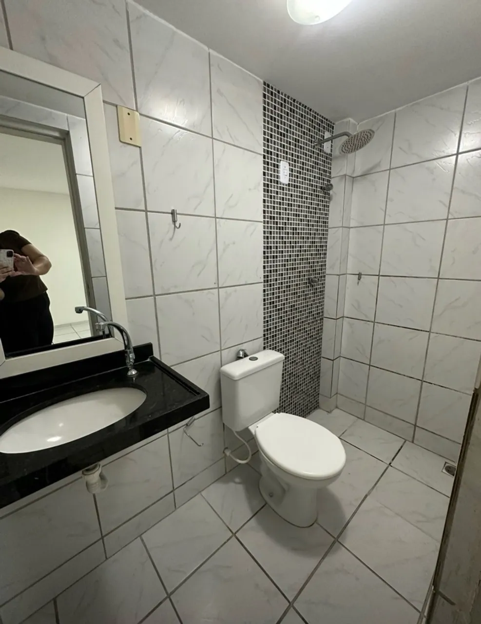 Квартира 54 м², 2 спальни, Жуан-Песоа — photo 9