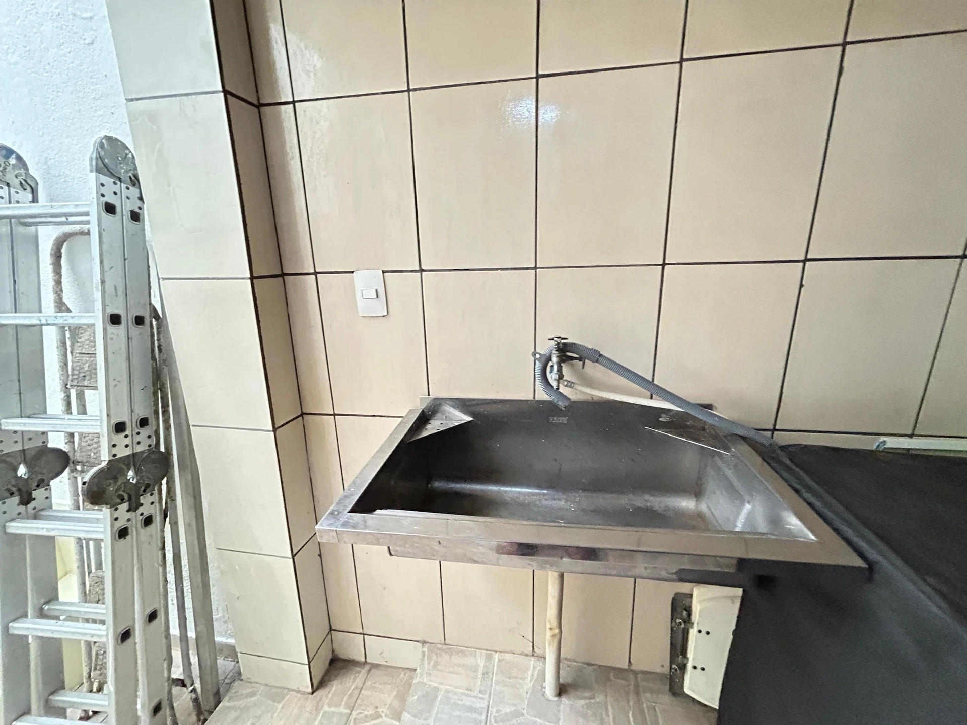 Casa de 4 quartos com varanda gourmet, Méier — photo 41