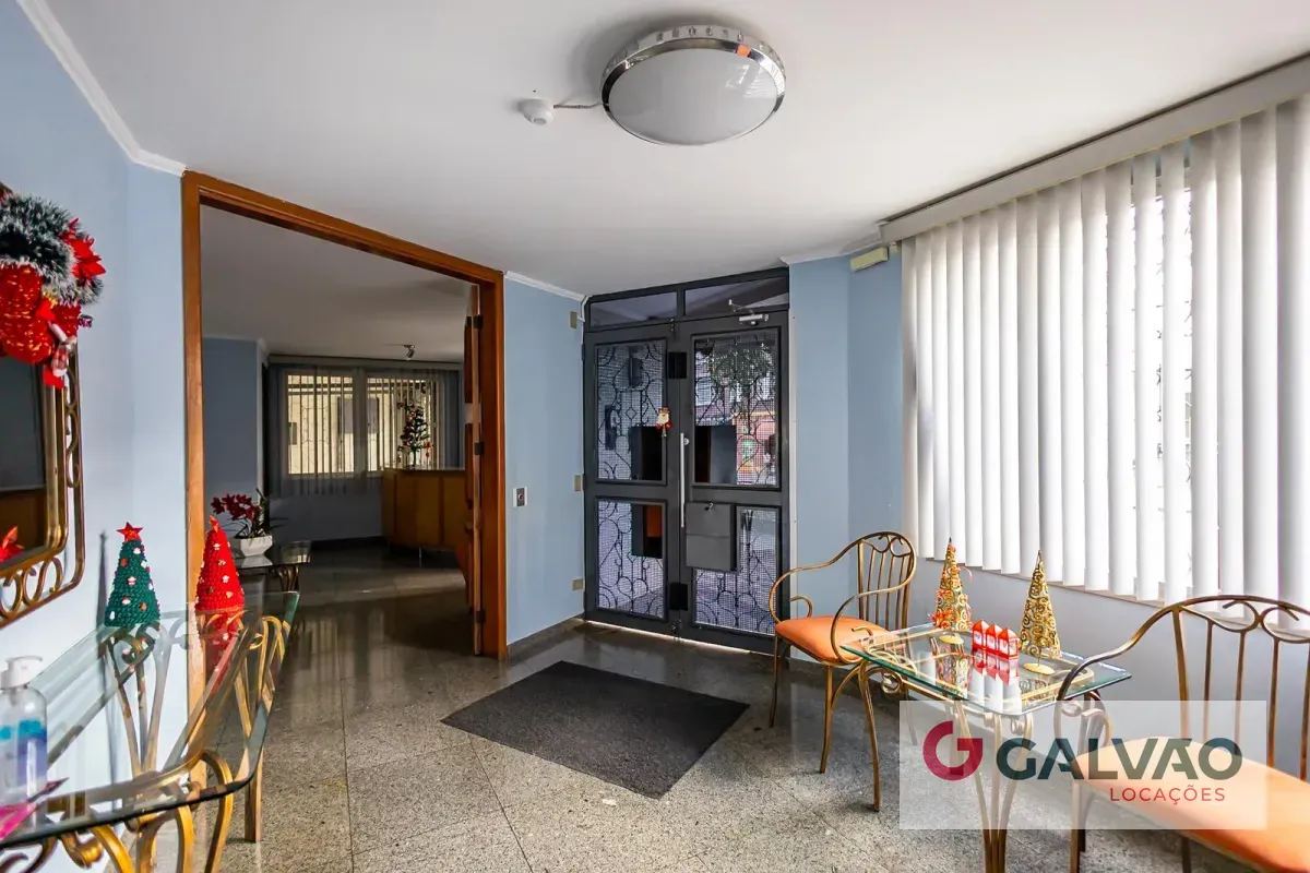 Rental apartment with 193.64 m² and 3 bedrooms — photo 34