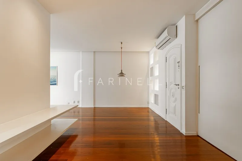 Apartamento mobiliado com 2 quartos e 3 banheiros — photo 16