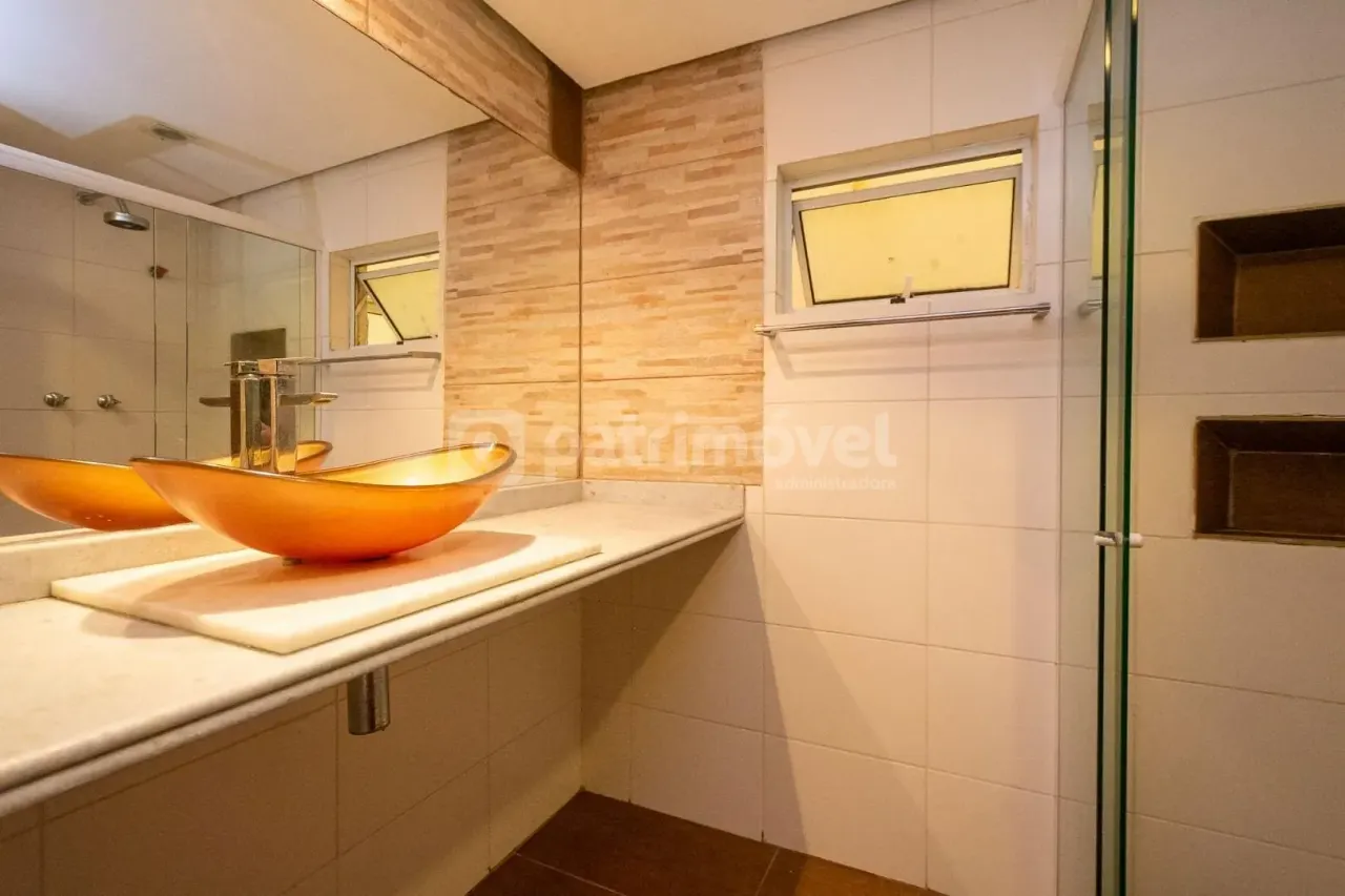 3-bedroom apartment with a separate gas kitchen — photo 9