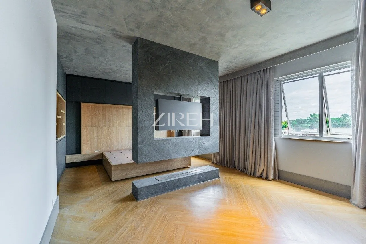 331 m² apartment with 2 en-suite bedrooms and 2 parking — photo 21