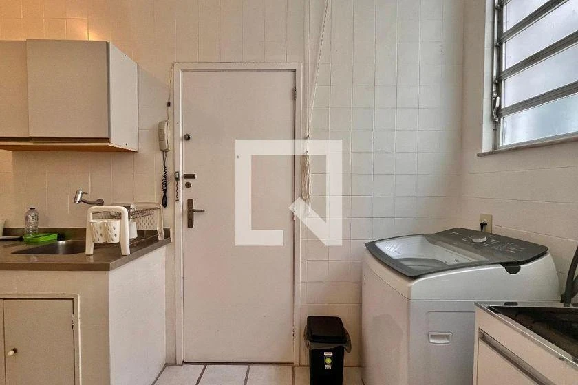 Apartamento mobiliado de 60 m² com 2 quartos e 2 banheiros — photo 20